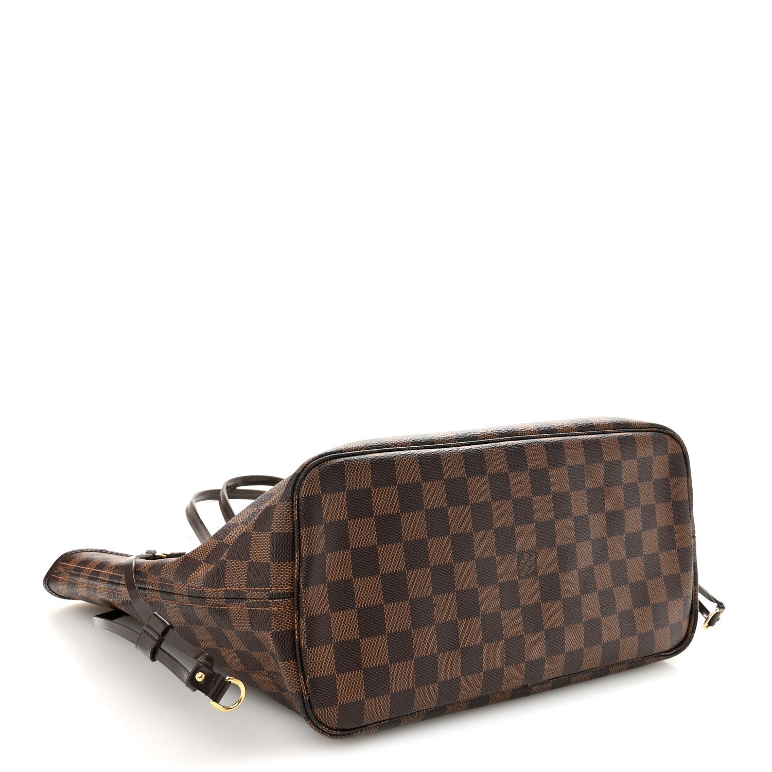 Damier Ebene Neo Neverfull MM