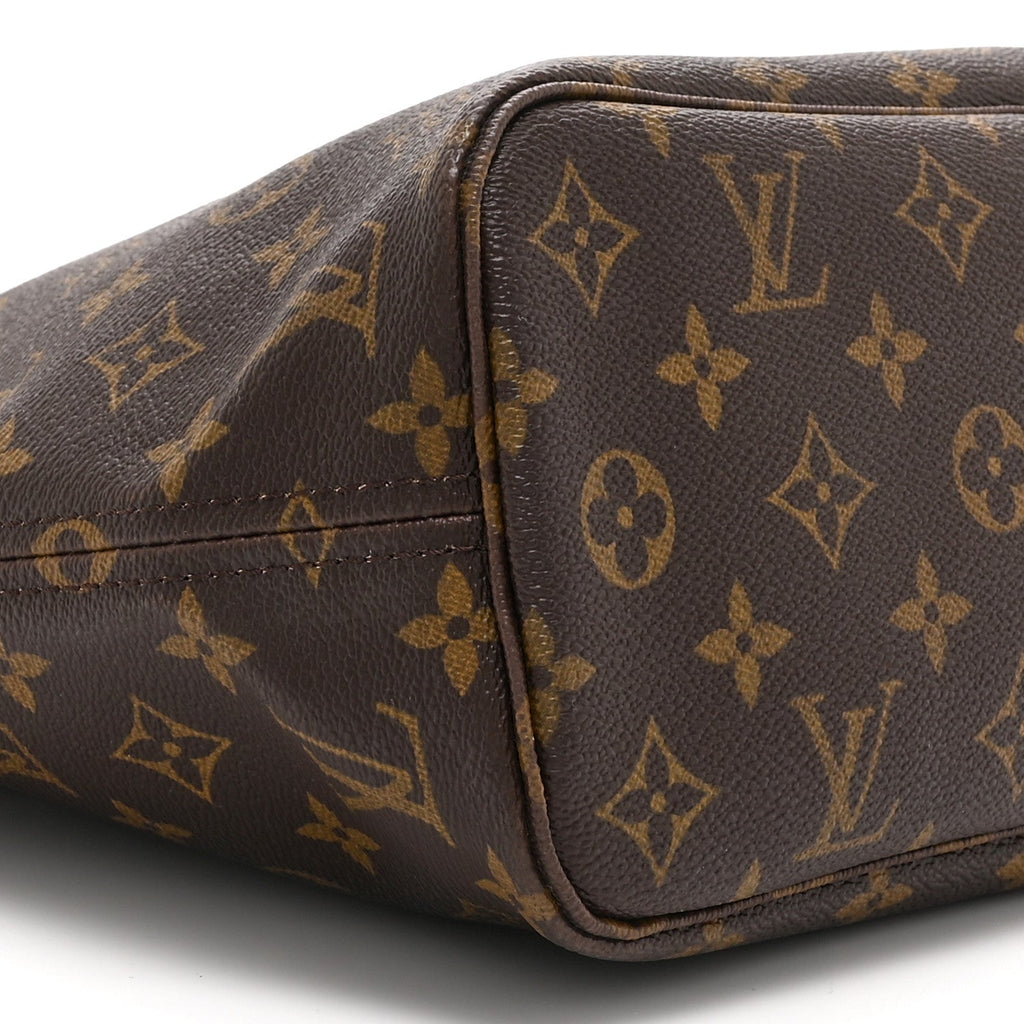 Monogram Neverfull PM