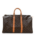 Monogram Keepall 45