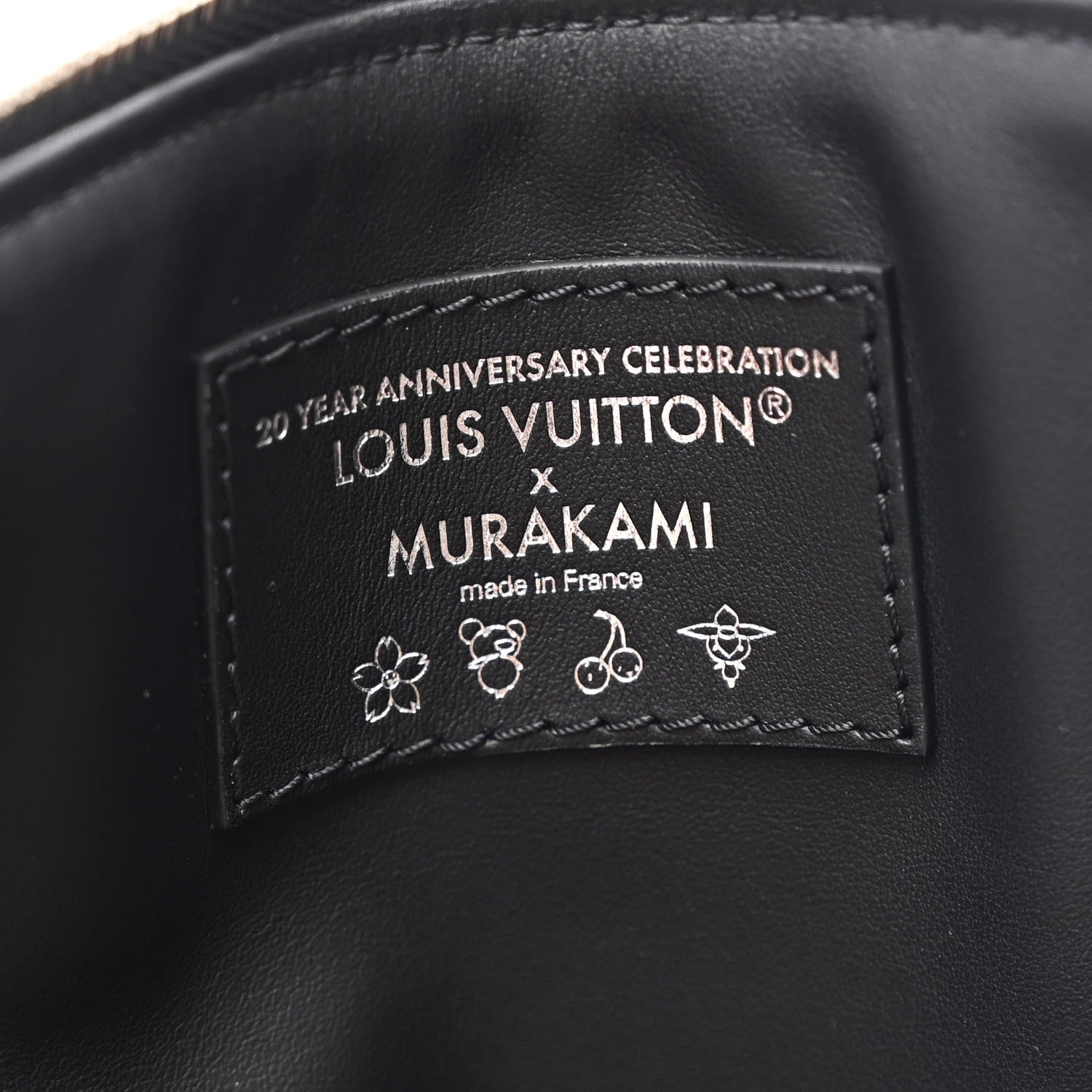 LV X TM Monogram Multicolor Speedy Soft 30 Black