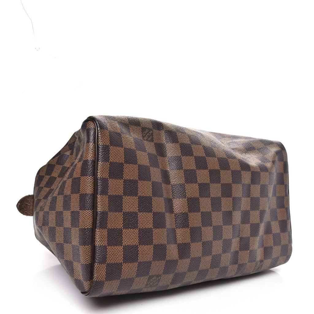 Damier Ebene Speedy 30