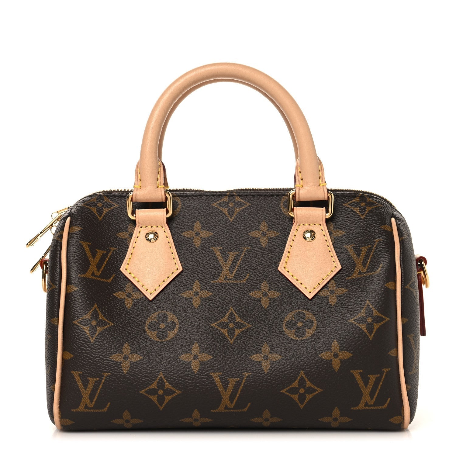 Monogram Speedy Bandouliere 20