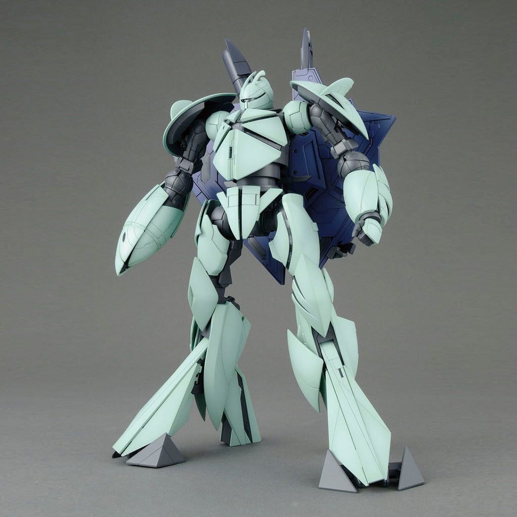 MG TURN X