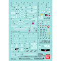 GUNDAM DECAL 119 MOBILE SUIT GUNDAM THE ORIGIN GENERAL PURPOSE 3