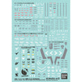 GUNDAM DECAL 133 MOBILE SUIT GUNDAM THE WITCH FROM MERCURY 1