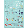 GUNDAM DECAL 134 MOBILE SUIT GUNDAM THE WITCH FROM MERCURY 2