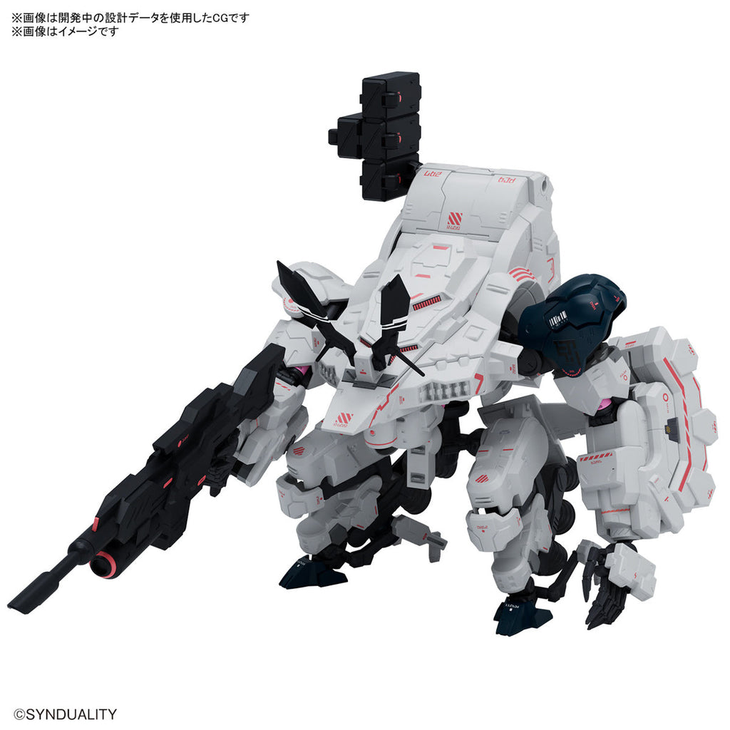 HG GILBOW