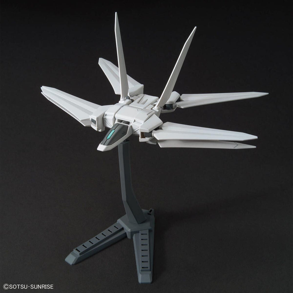 【🔥CLEARANCE】 OPTION PARTS SET GUNPLA 10 - GALAXY BOOSTER