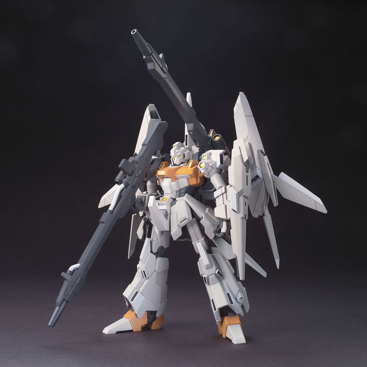 【🔵𝐁𝐀𝐂𝐊𝐎𝐑𝐃𝐄𝐑 OCT-2026】 HG RGZ-95C REZEL TYPE-C (DEFENSER b-UNIT)(GR)