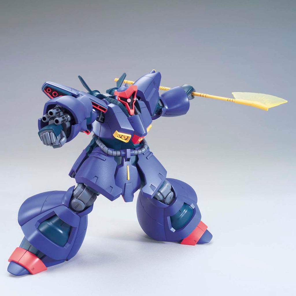 【🔵𝐁𝐀𝐂𝐊𝐎𝐑𝐃𝐄𝐑 SEP-2026】 HG-UC AMX-009 DREISSEN