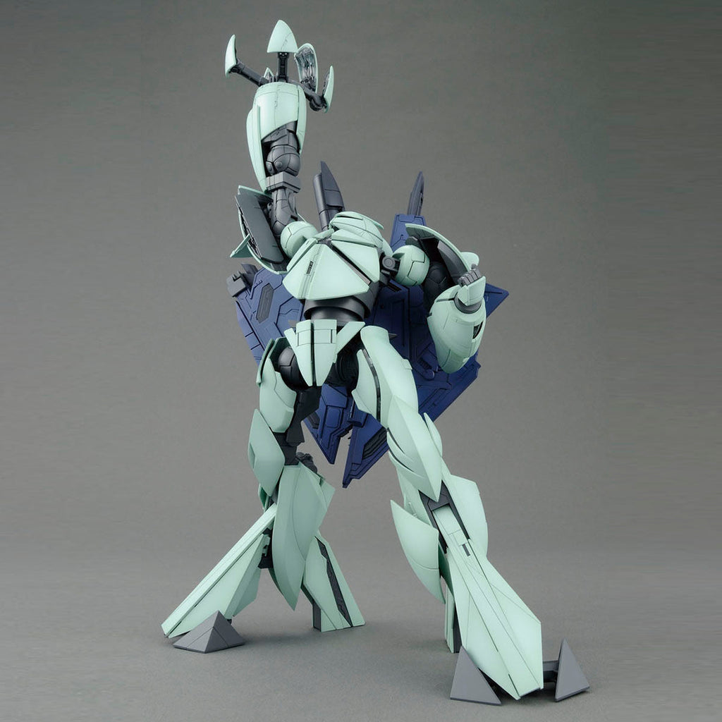 MG TURN X