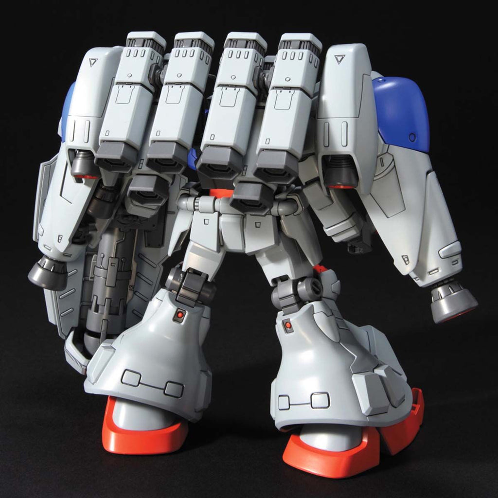 【🔵𝐁𝐀𝐂𝐊𝐎𝐑𝐃𝐄𝐑 JUN-2026】 HG-UC GUNDAM GP02A (TYPE-MLRS)