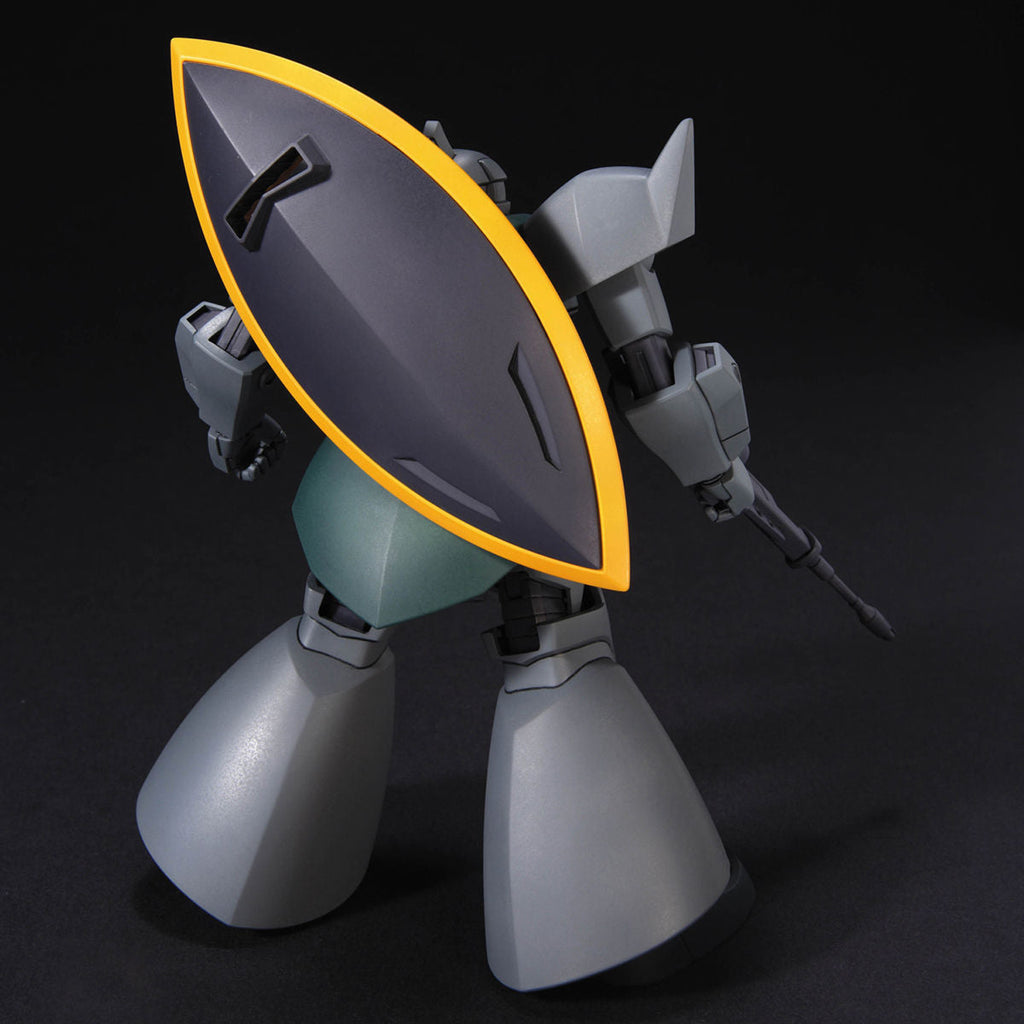 【🔵𝐁𝐀𝐂𝐊𝐎𝐑𝐃𝐄𝐑 SEP-2026】 HG MS-14A GELGOOG / GELGOOG CANNON