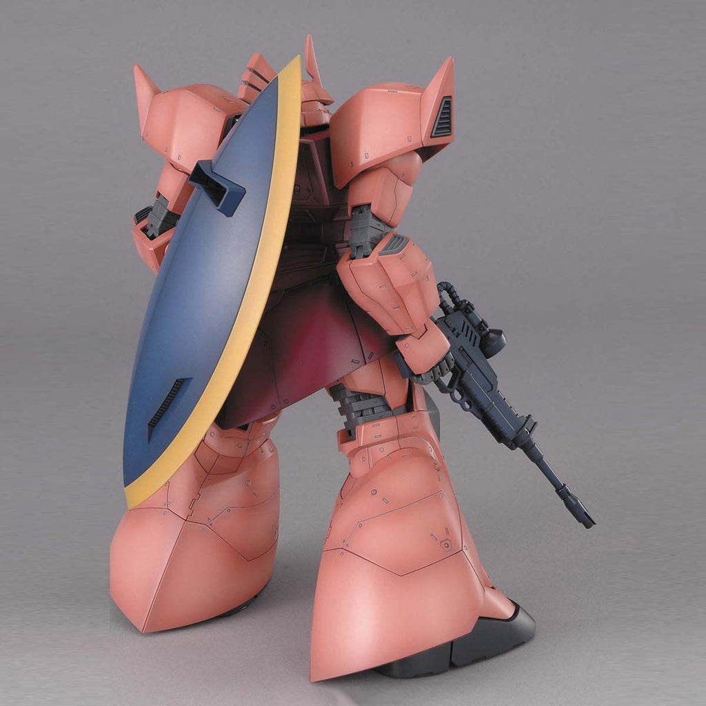 【🔵𝐁𝐀𝐂𝐊𝐎𝐑𝐃𝐄𝐑 SEP-2026】 MG MS-14S GELGOOG VER 2.0