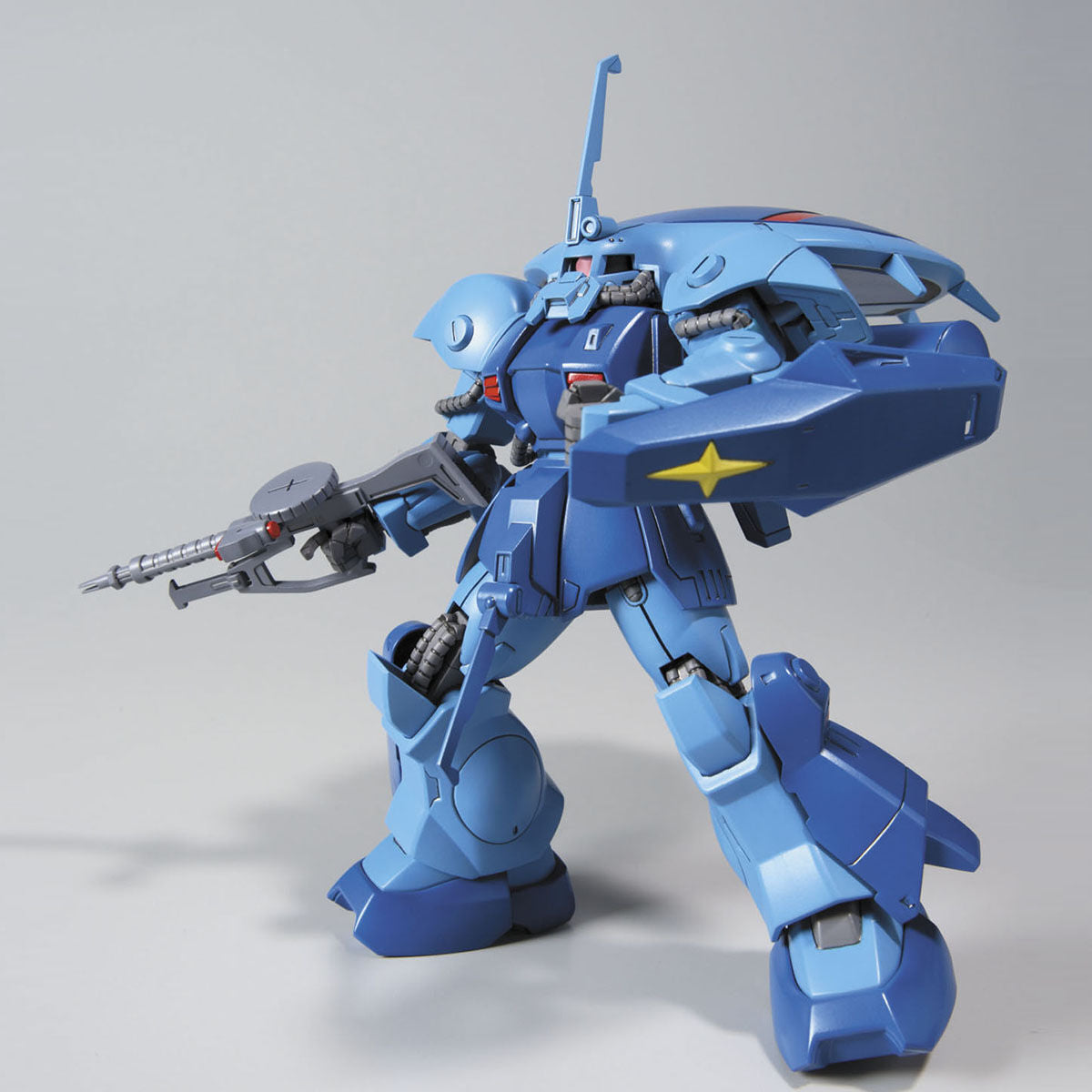 【🔵𝐁𝐀𝐂𝐊𝐎𝐑𝐃𝐄𝐑 OCT-2026】 HG-UC RMS-119 EWAC ZACK