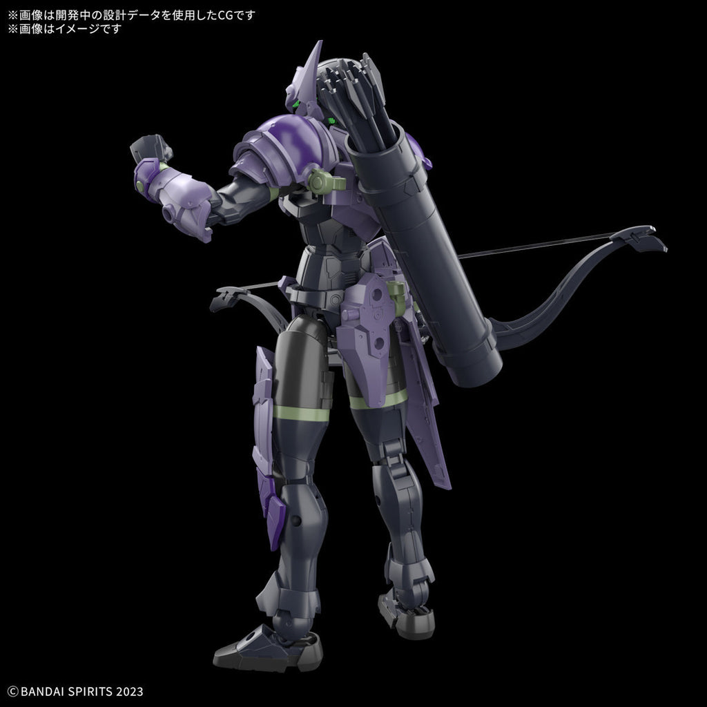 【🔵𝐁𝐀𝐂𝐊𝐎𝐑𝐃𝐄𝐑 AUG-2026】 30MF ROSAN ARCHER