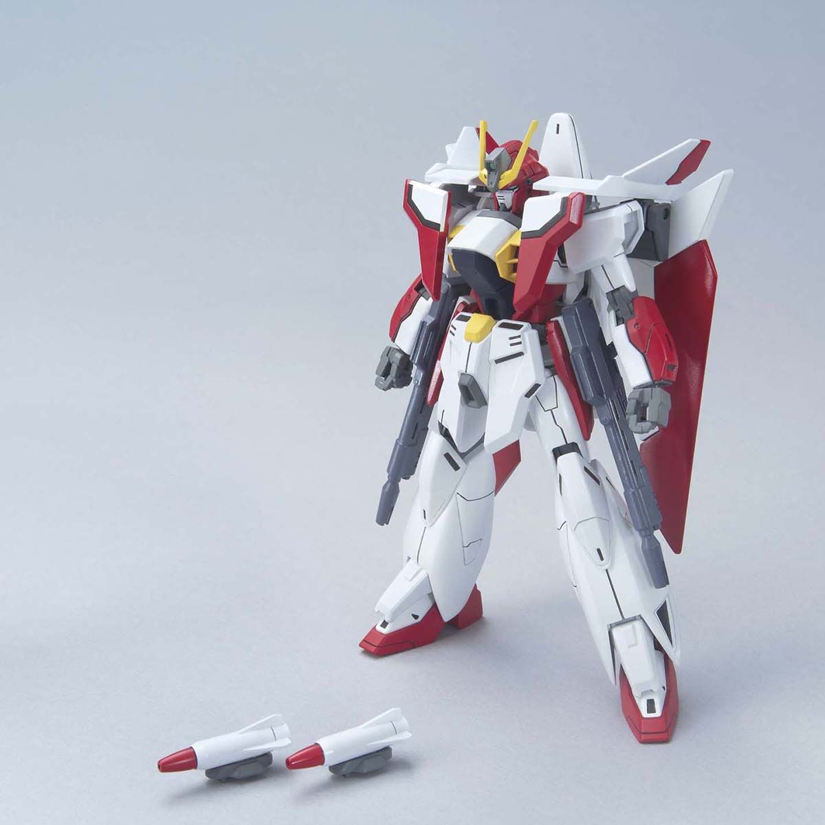HG-AW GUNDAM AIRMASTER