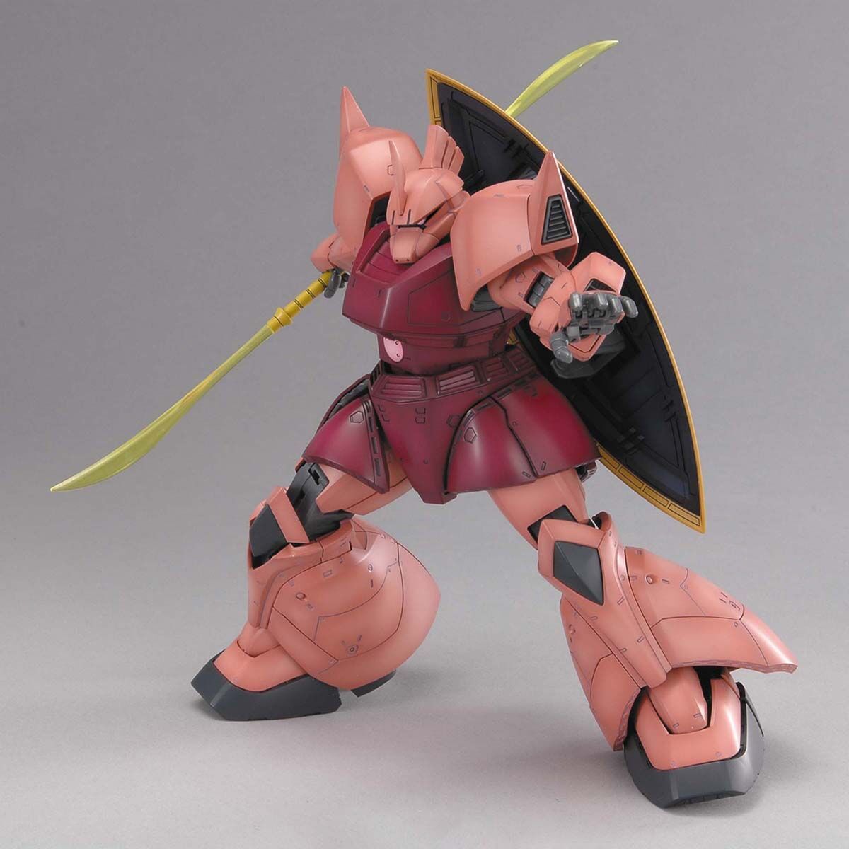 【🔵𝐁𝐀𝐂𝐊𝐎𝐑𝐃𝐄𝐑 SEP-2026】 MG MS-14S GELGOOG VER 2.0