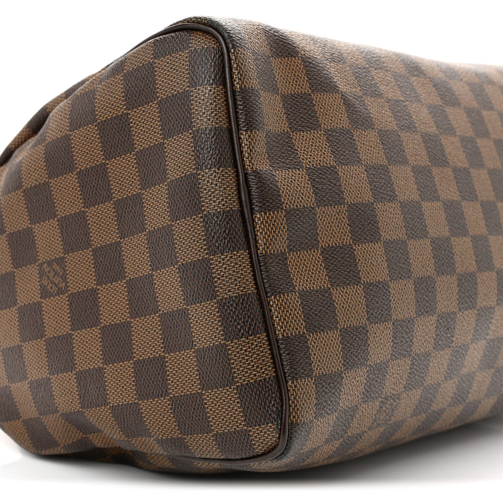 Damier Ebene Speedy 30