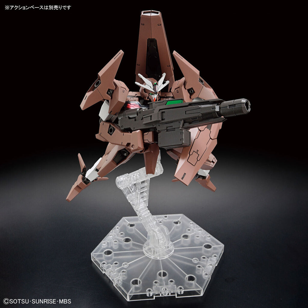 【🔵𝐁𝐀𝐂𝐊𝐎𝐑𝐃𝐄𝐑 AUG-2026】 HG GUNDAM LFRITH THORN