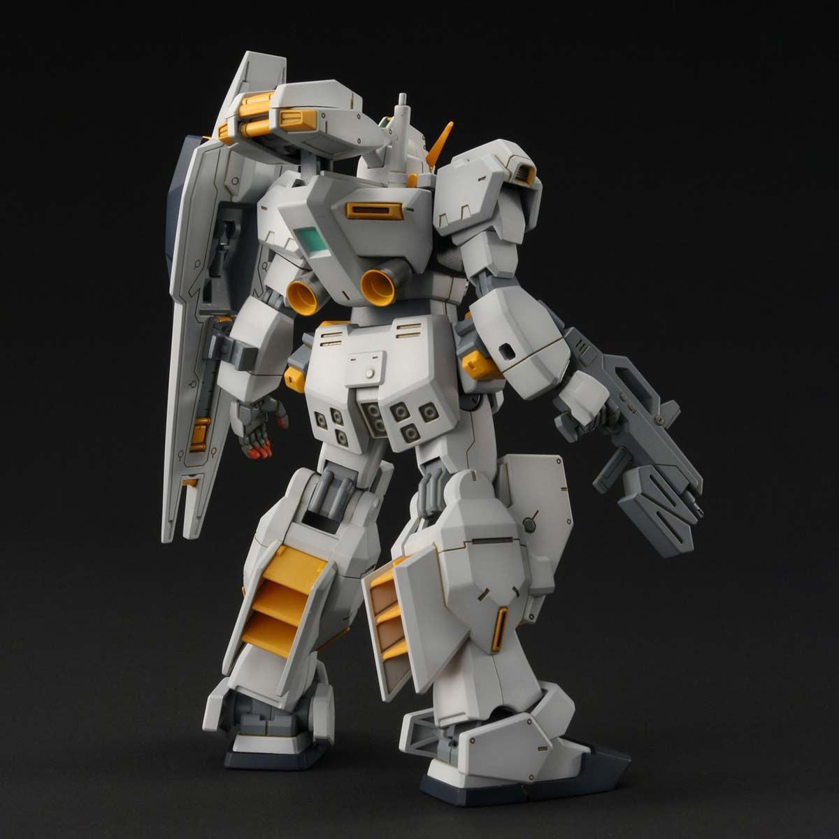 【🔵𝐁𝐀𝐂𝐊𝐎𝐑𝐃𝐄𝐑 AUG-2026】 HG-UC GUNDAM TR-1 (HAZEL CUSTOM)