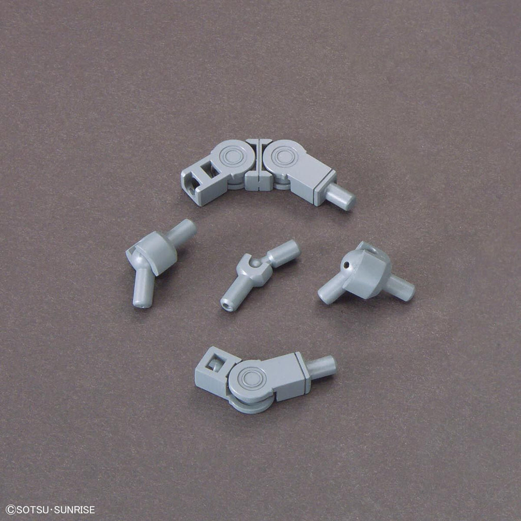 OPTION PARTS SET GUNPLA 08 - BALLDEN ARM ARMS