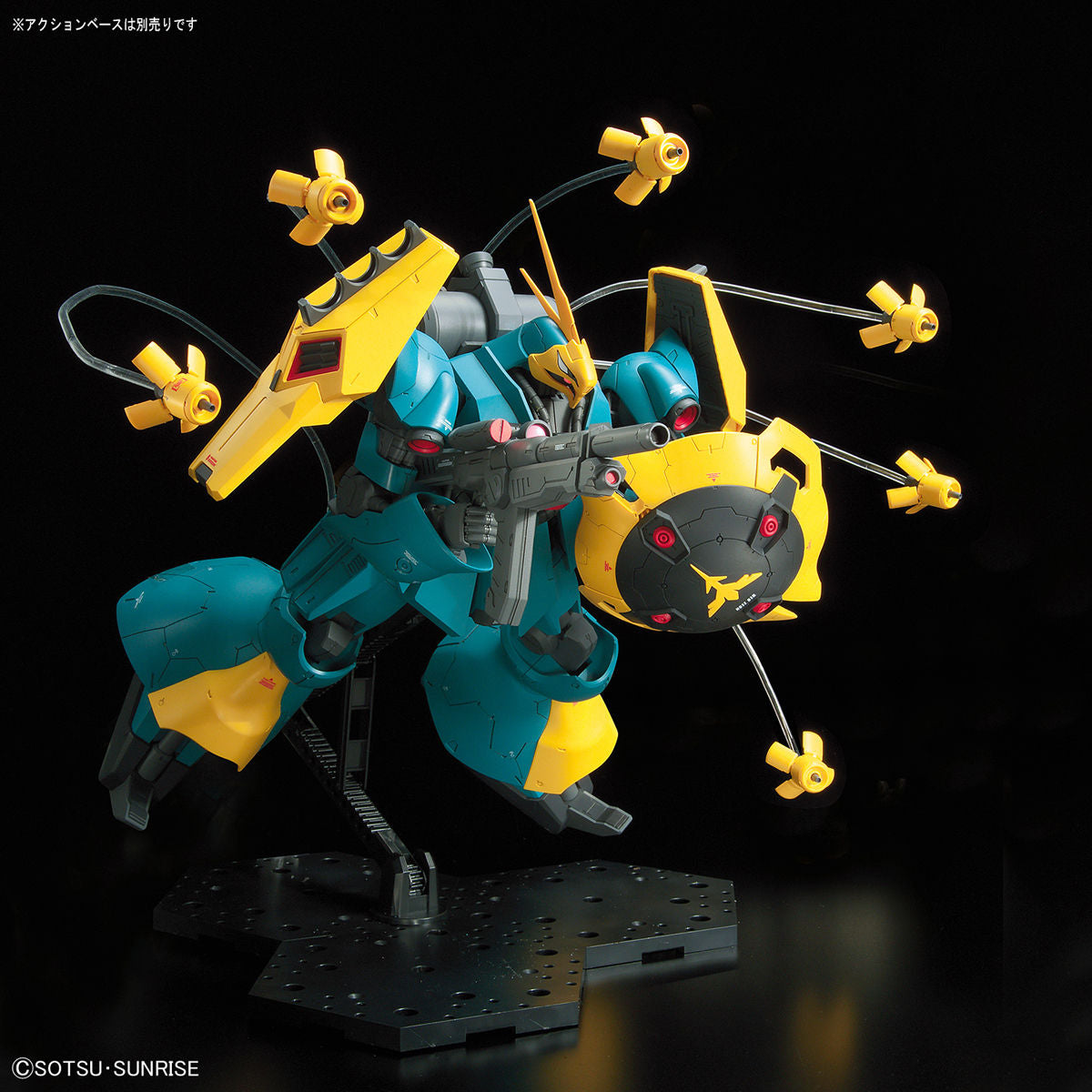 【🔵𝐁𝐀𝐂𝐊𝐎𝐑𝐃𝐄𝐑 OCT-2026】 RE/100 GYUNEI GUSS'S JAGD DOGA