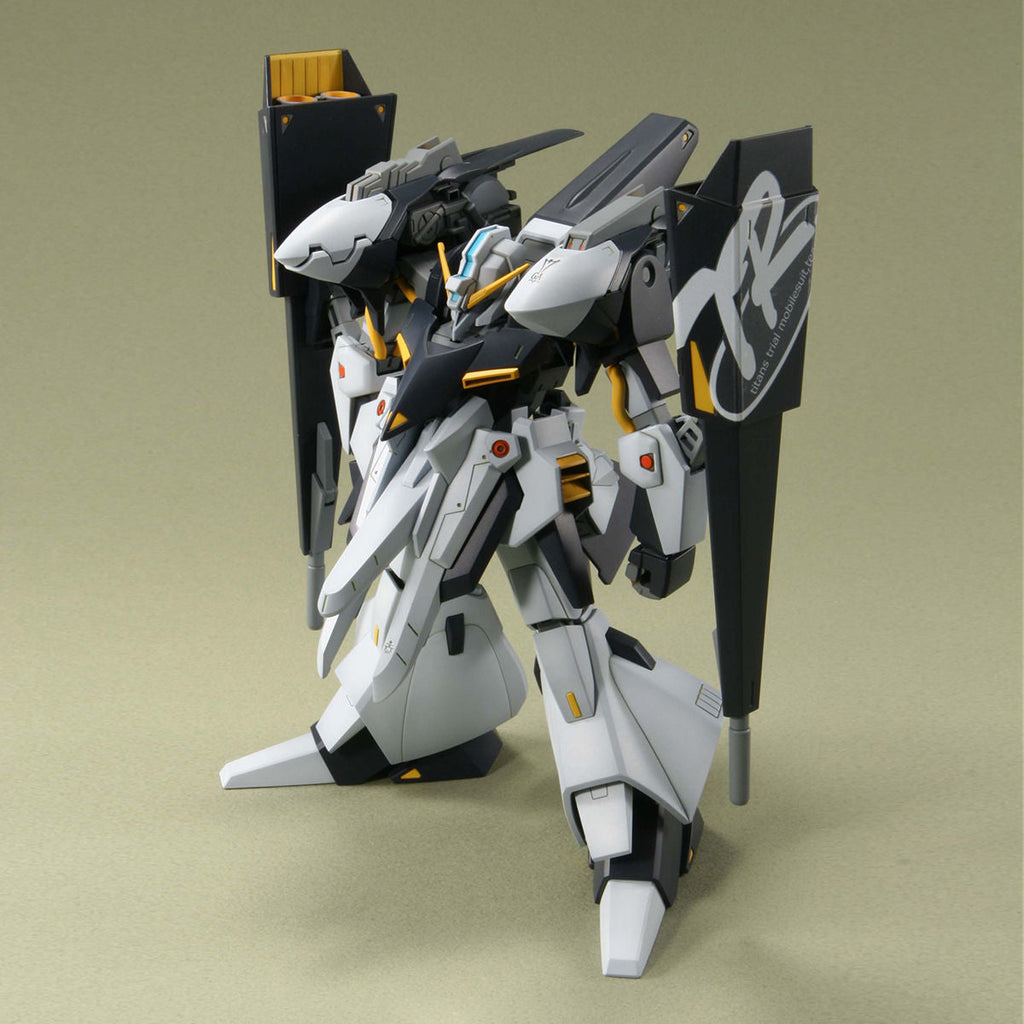 【🔵𝐁𝐀𝐂𝐊𝐎𝐑𝐃𝐄𝐑 SEP-2026】 HG-UC ORX-005 GAPLANT TR-5 HRAIROO