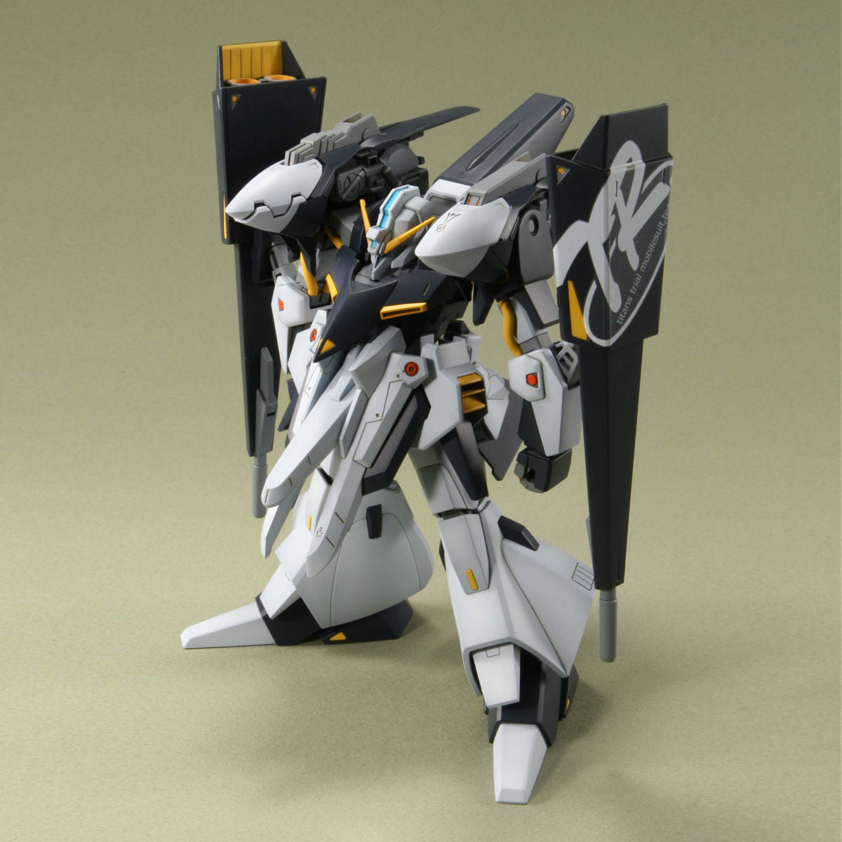 【🔵𝐁𝐀𝐂𝐊𝐎𝐑𝐃𝐄𝐑 SEP-2026】 HG-UC ORX-005 GAPLANT TR-5 HRAIROO