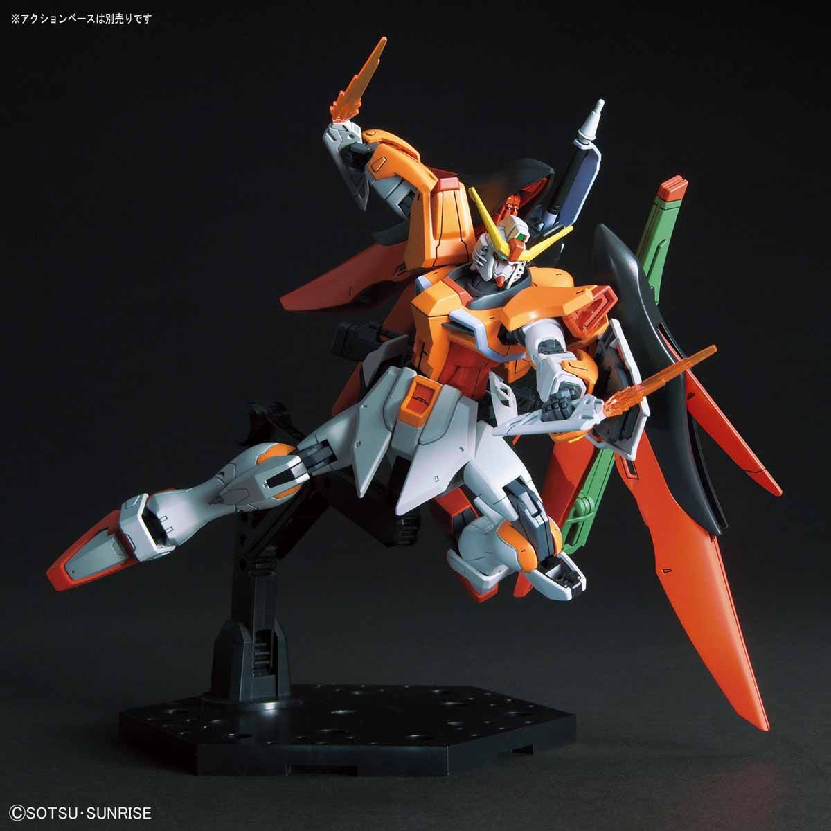 【🔵𝐁𝐀𝐂𝐊𝐎𝐑𝐃𝐄𝐑 SEP-2026】 HG-CE DESTINY GUNDAM (HEINE WESTENFLUSS CUSTOM)