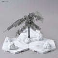 CUSTOMIZE SCENE BASE - SNOWFIELD VER