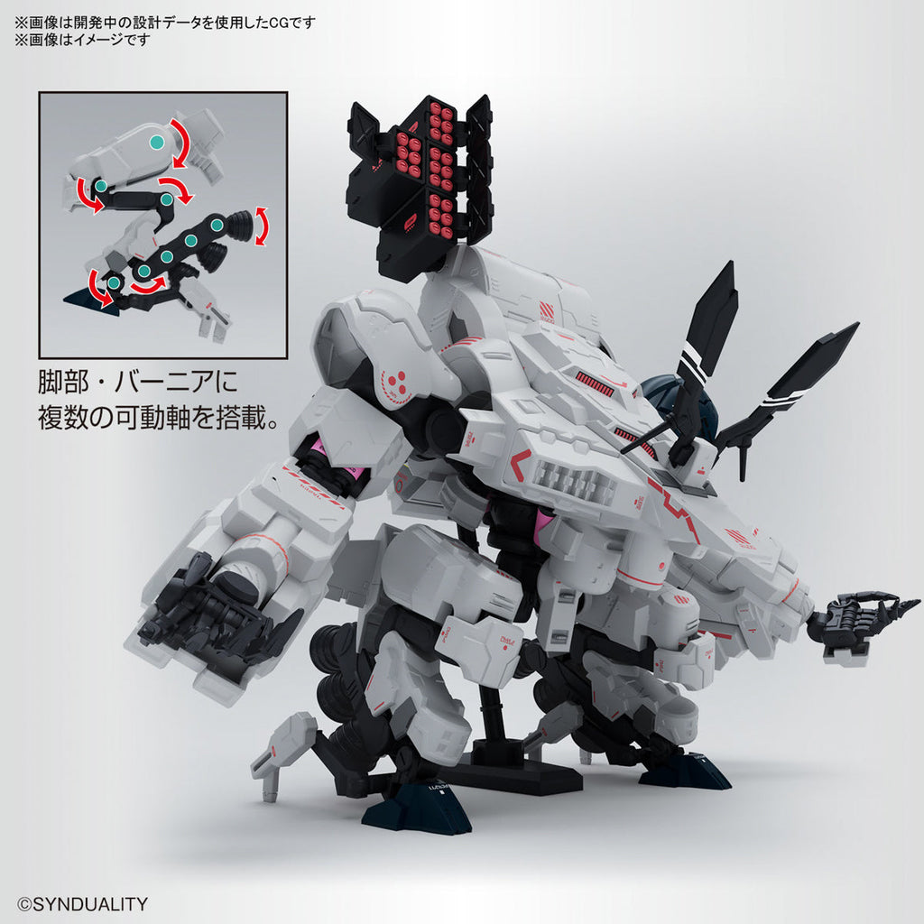 HG GILBOW