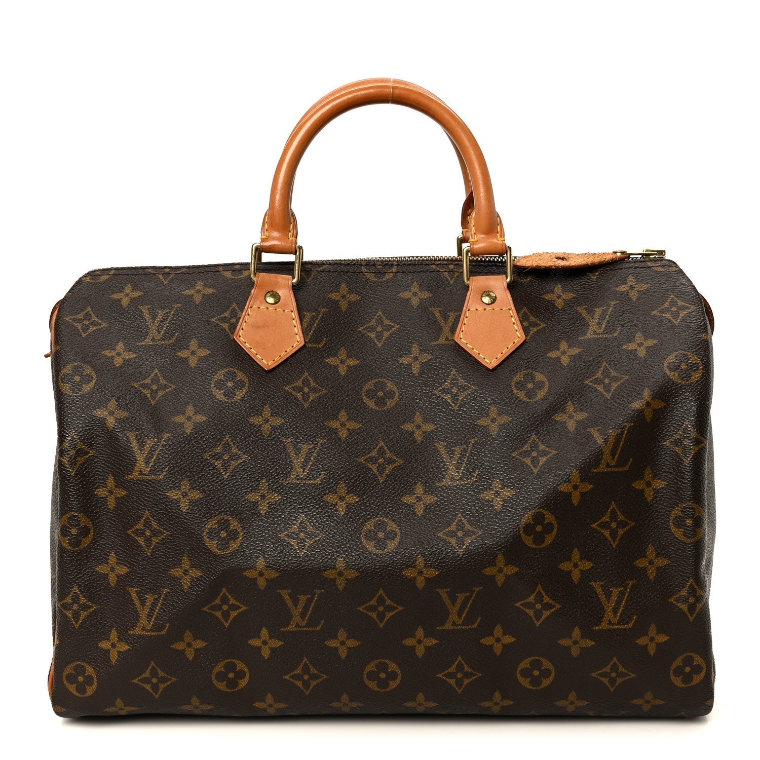 Monogram Speedy 35