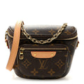 Monogram Mini Bumbag