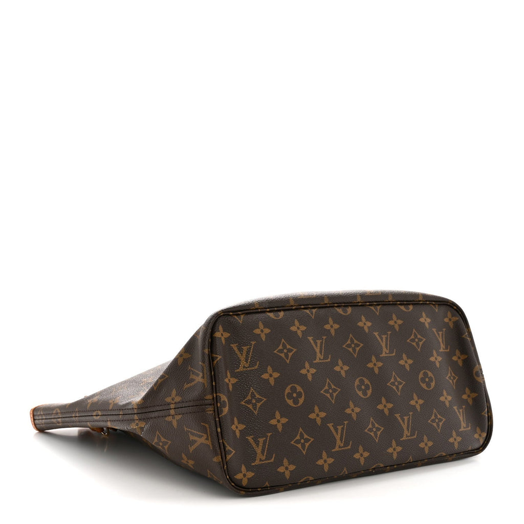 Monogram Neo Neverfull MM