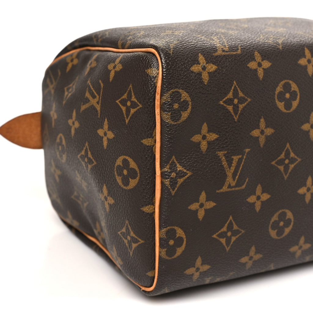 Monogram Speedy 25