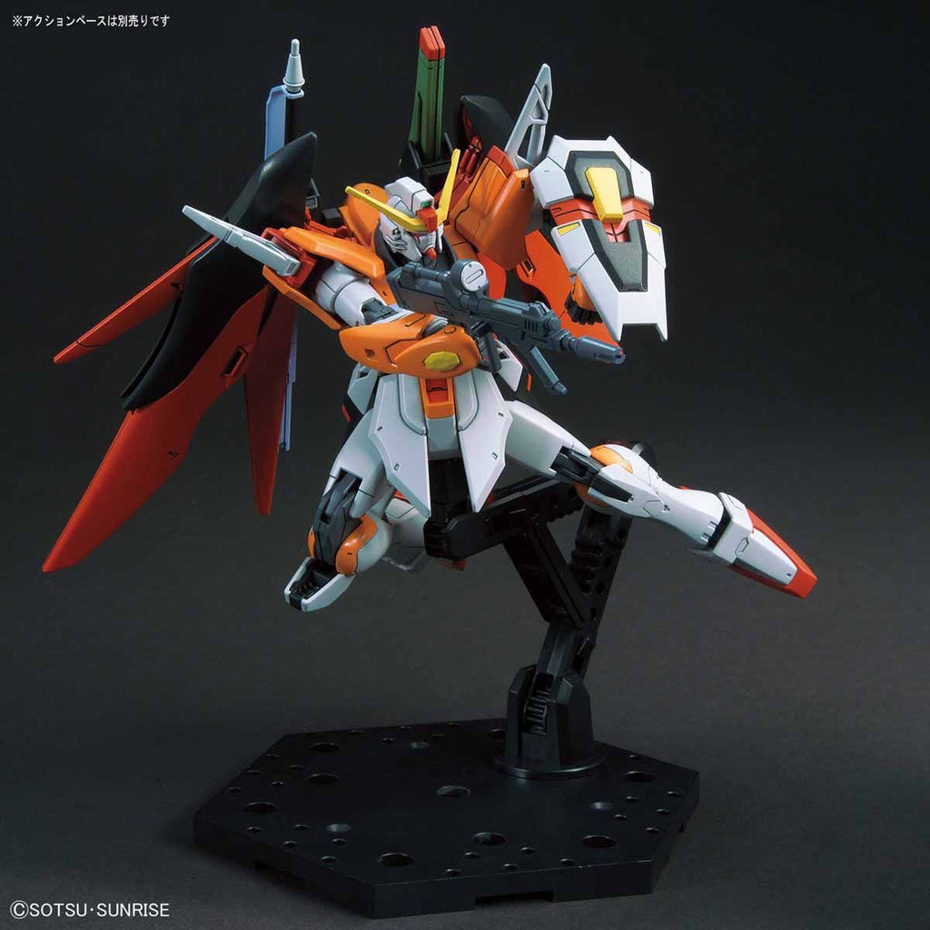 【🔵𝐁𝐀𝐂𝐊𝐎𝐑𝐃𝐄𝐑 SEP-2026】 HG-CE DESTINY GUNDAM (HEINE WESTENFLUSS CUSTOM)
