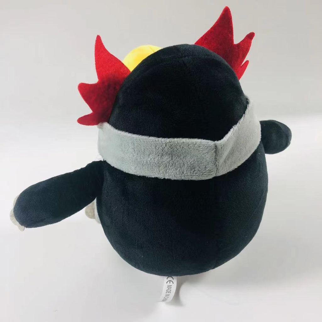 18CM New Anime Neon Genesis Evangelion EVA Plush