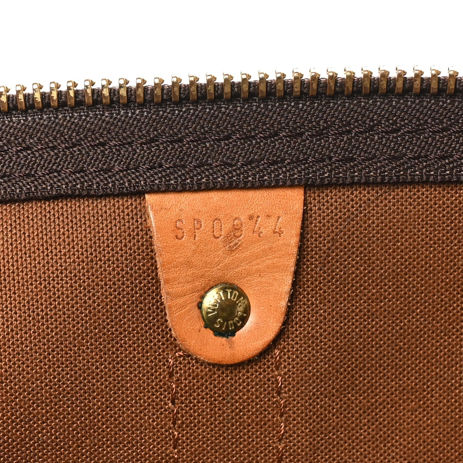 Monogram Keepall 45