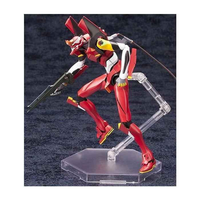 1/400 Evangelion Production Model EVA-02' Beta (Reissue)