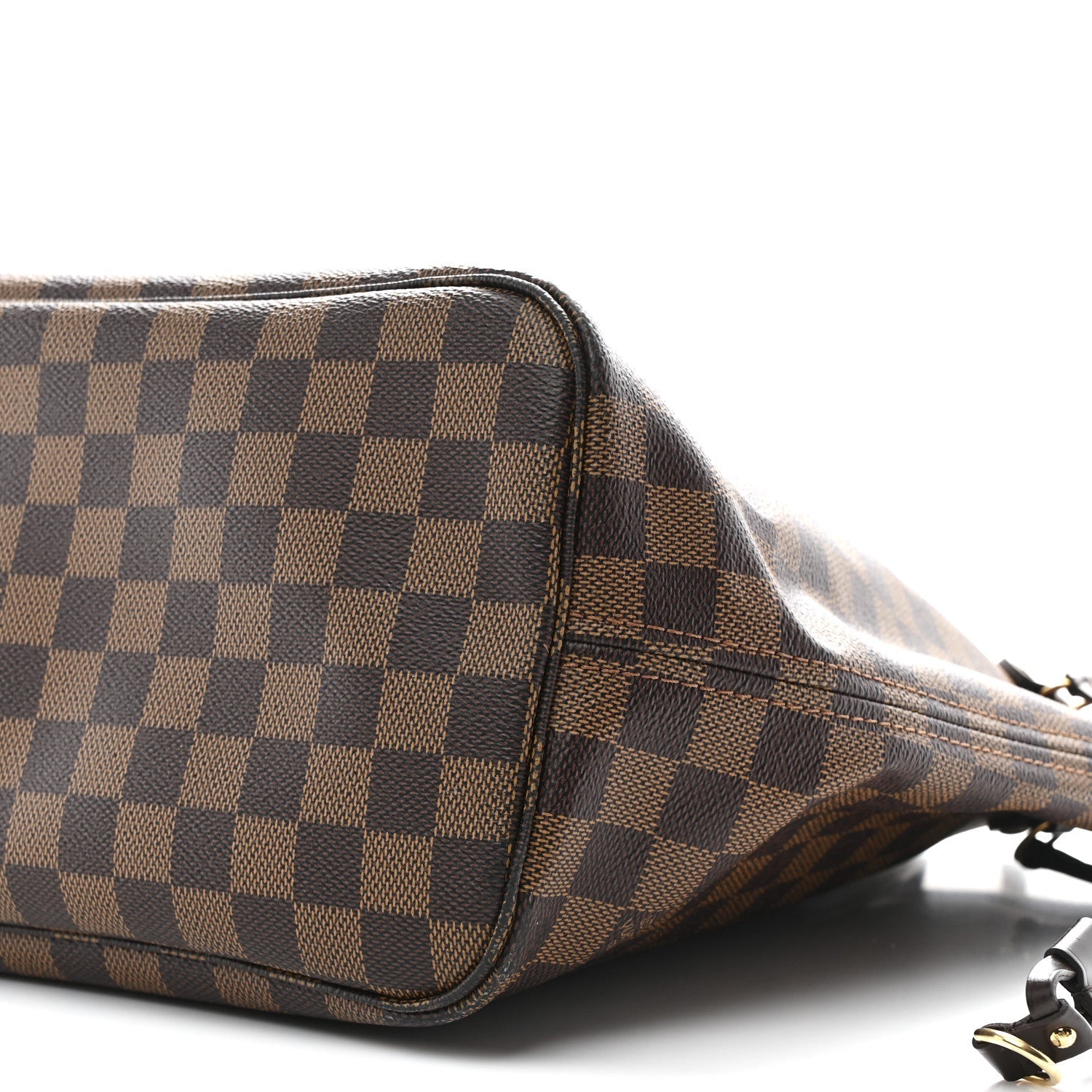 Damier Ebene Neo Neverfull MM