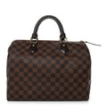 Damier Ebene Speedy 30