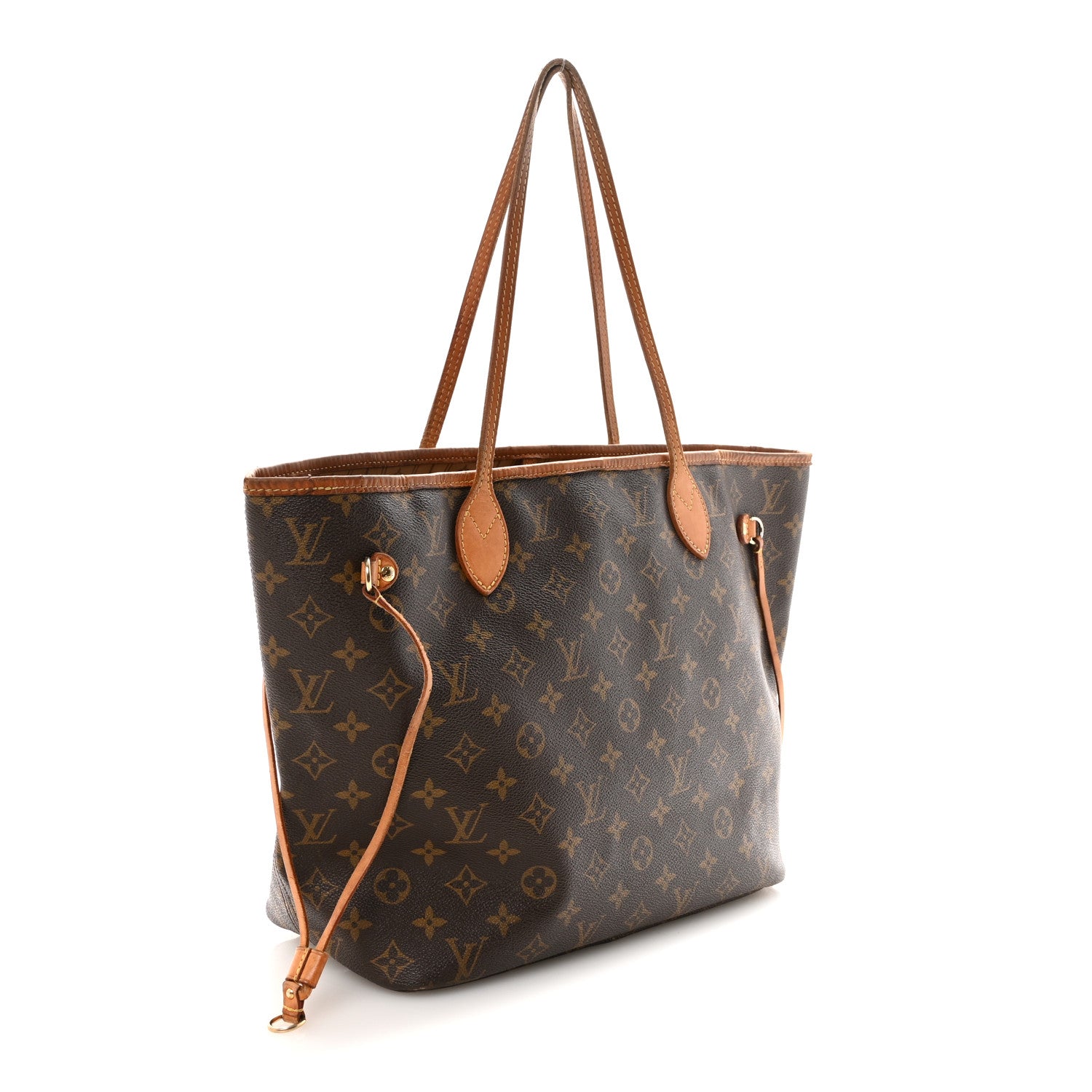 Monogram Neverfull MM