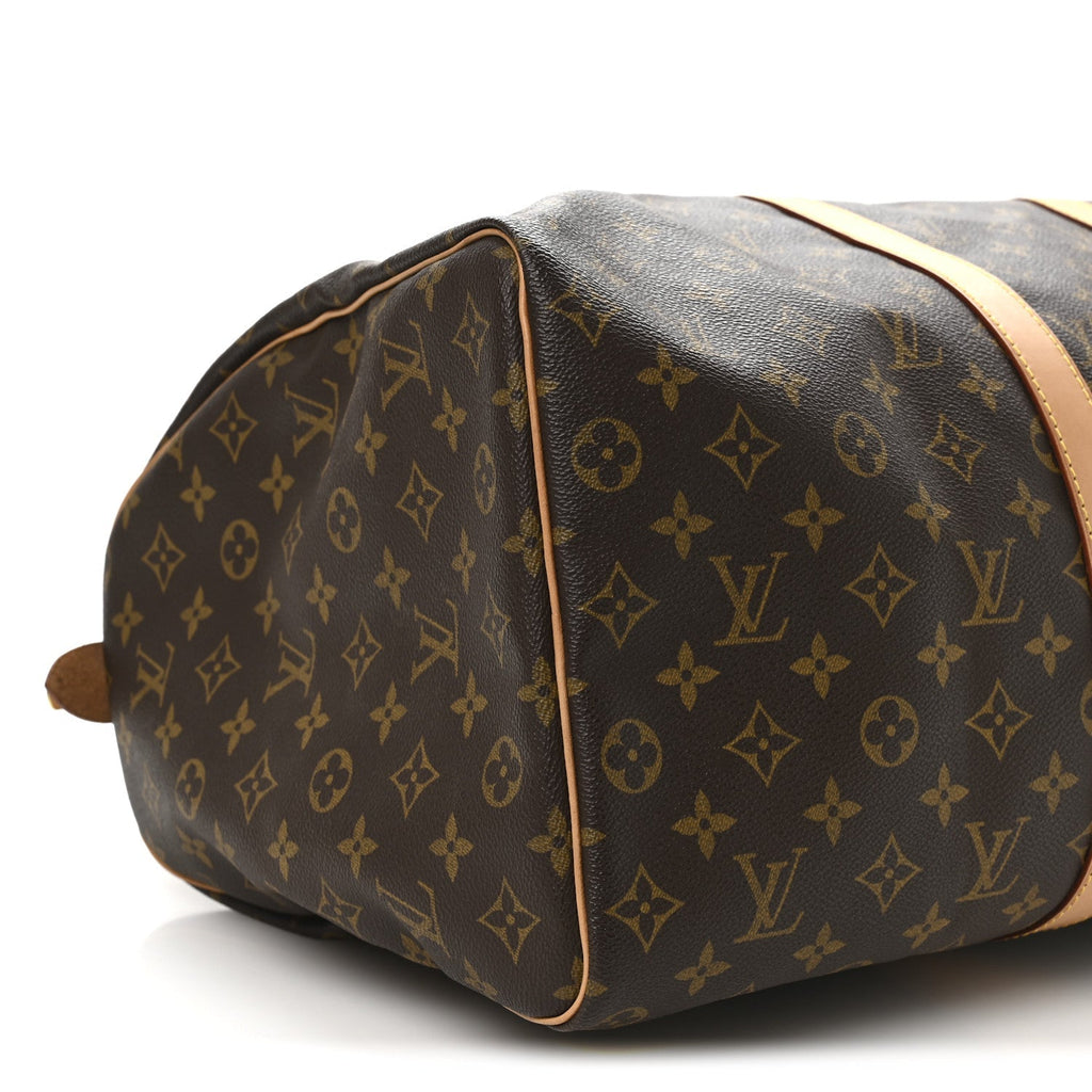 Monogram Keepall 50