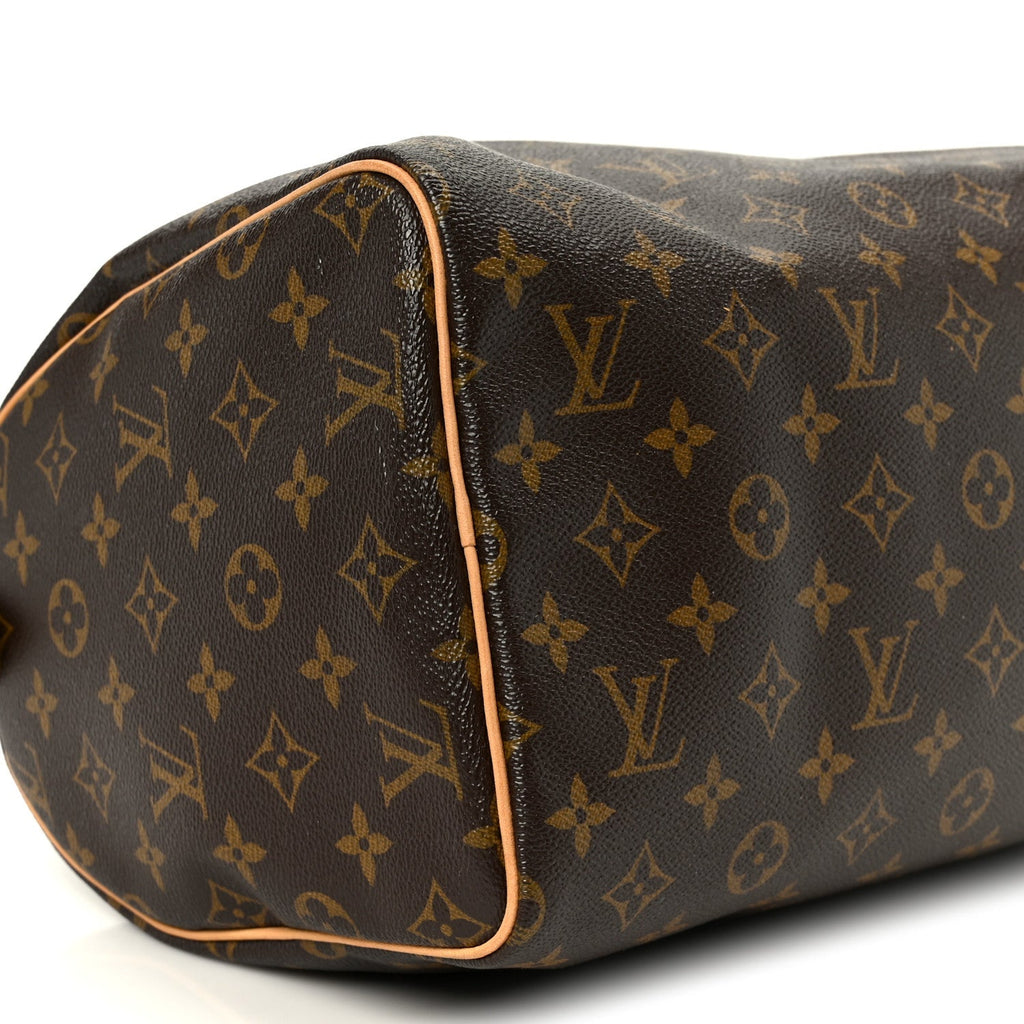 Monogram Speedy 30