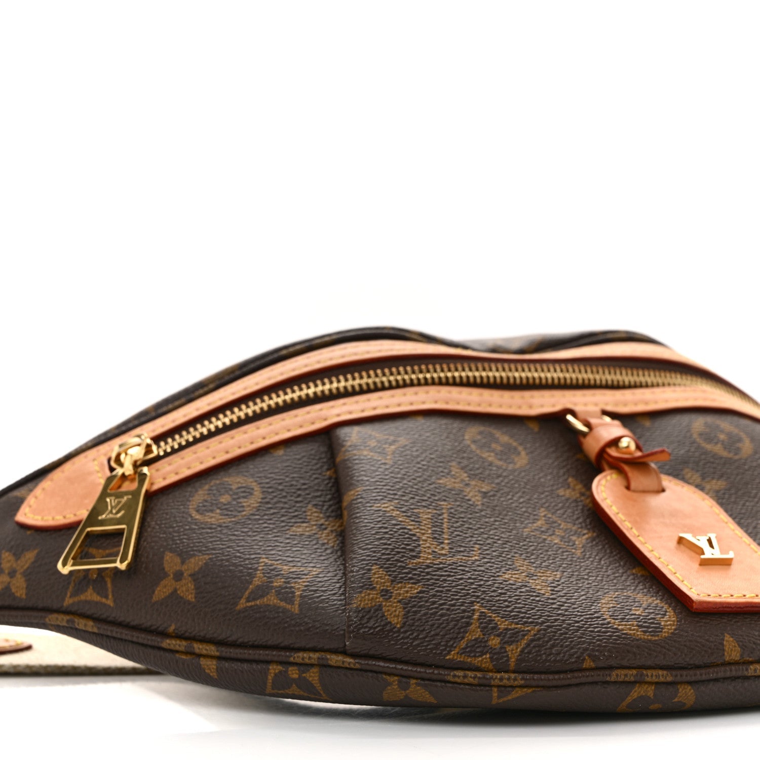 Monogram High Rise Bumbag