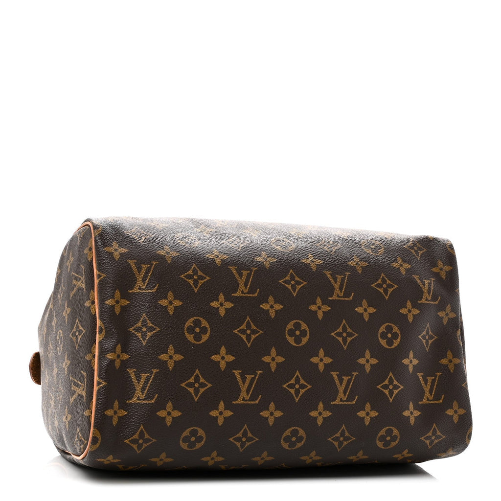 Monogram Speedy 30