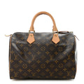 Monogram Speedy 30