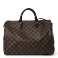 Damier Ebene Speedy 35