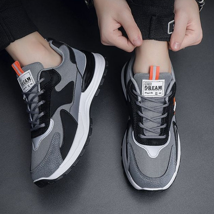 Calzado deportivo para hombre 2025